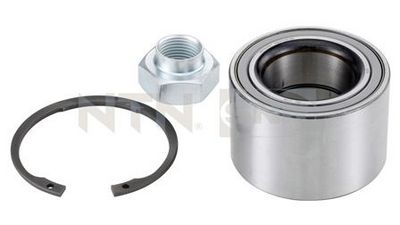 Wheel Bearing Kit R177.37