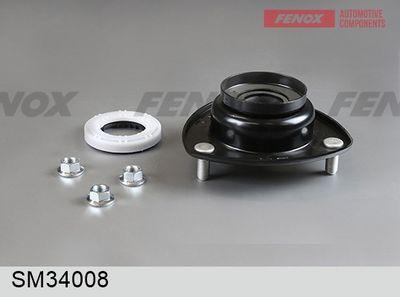 окачване, амортисьор FENOX