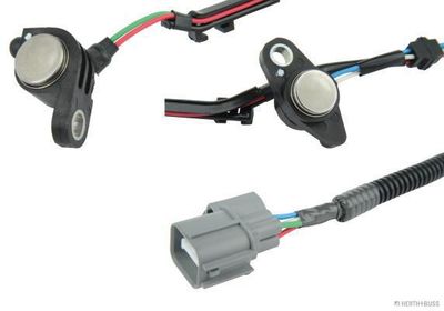 IMPULSGEBER KURBELWELLE