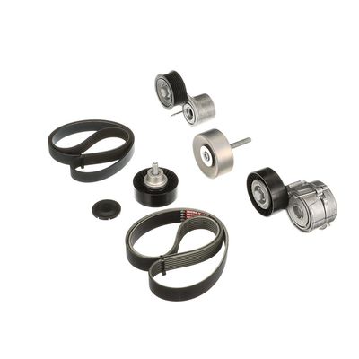 SET CUREA TRANSMISIE CU CANELURI GATES K046PK2330 29