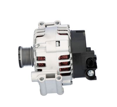 GENERATOR / ALTERNATOR VALEO 437435 3