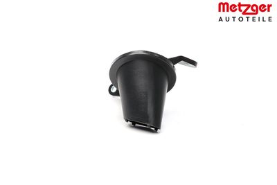 CONDUCTA ADMISIE POMPA ULEI METZGER AUTOTEILE 8002013 10