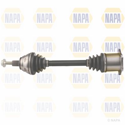 Drive Shaft NAPA NDS1129L