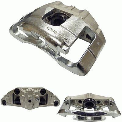 Brake Caliper Brake ENGINEERING CA2596R