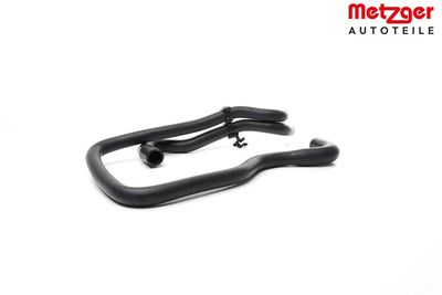 FURTUN RADIATOR METZGER AUTOTEILE 2420111 17