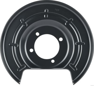 PROTECTIE STROPIRE DISC FRANA