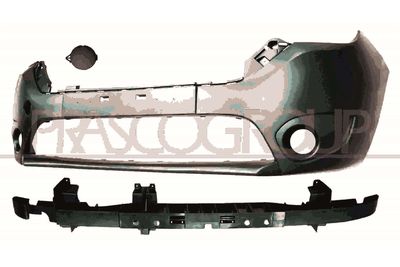 Nárazník PRASCO DA7301031