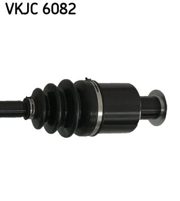 Drive Shaft VKJC 6082