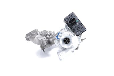 LADER AUFLADUNG BTS Turbo T918683 2