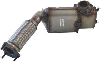 FILTRU FUNINGINE/PARTICULE SIST.DE ESAPAMENT BOSAL 095366 4