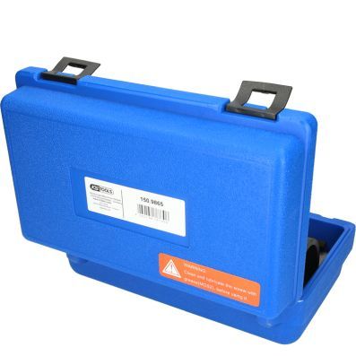 MONTAGEWERKZEUGSATZ SILENTLAGER KS TOOLS 1509865 2