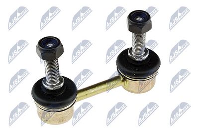 Šarnyro stabilizatorius