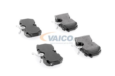 BREMSBELAGSATZ SCHEIBENBREMSE VAICO V258108 44