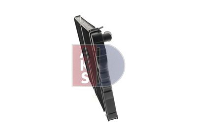 KüHLER MOTORKüHLUNG AKS DASIS 050020N 10