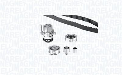 SET POMPA APA + CUREA DINTATA