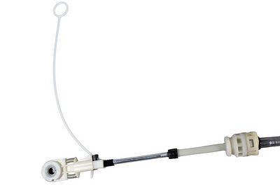 Kabel, manuel gearkasse METZGER 3150408