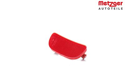 REFLECTOR METZGER AUTOTEILE 2080440 6