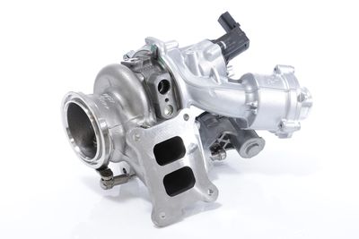 LADER AUFLADUNG BTS Turbo T916983 23