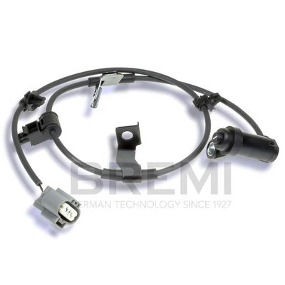 Vorschau Sensor, Raddrehzahl