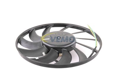 VENTILATOR RADIATOR VEMO V15011872 45