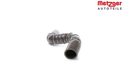 LADELUFTSCHLAUCH METZGER AUTOTEILE 2400307 7