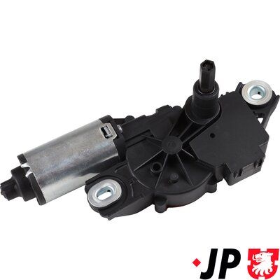 Vindusviskermotor JP GROUP 1198204100 for VW, VAG