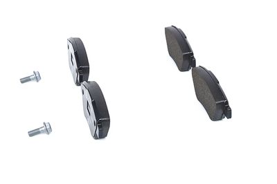 BREMSBELAGSATZ SCHEIBENBREMSE ATE 13046038102 7