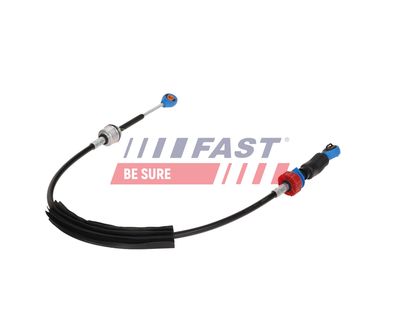 SET DE CABLURI CUTIE DE VITEZE MANUALă FAST FT02951 13