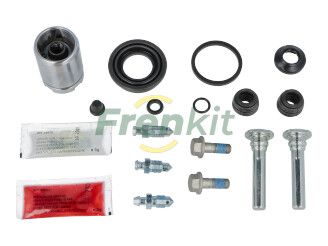 Repair Kit, brake caliper 734029