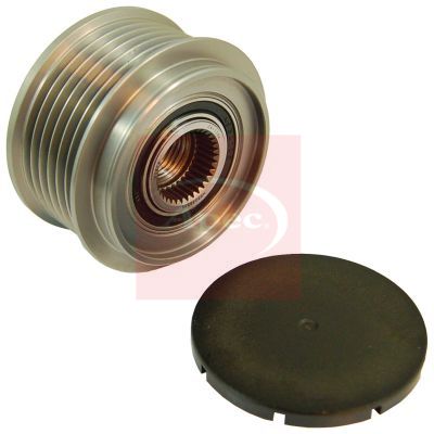 APEC Alternator Freewheel Clutch AOP1003