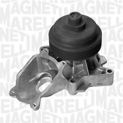 POMPă DE APă RăCIRE MOTOR MAGNETI MARELLI 350981795000 1