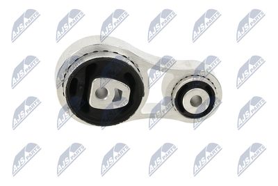 SUPORT MOTOR NTY ZPSFR025 25