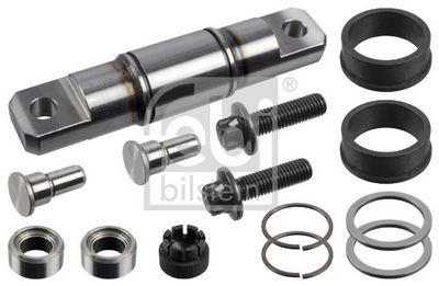FEBI BILSTEIN Ausrückgabel, Kupplung