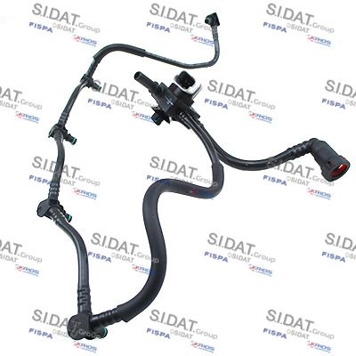 SCHLAUCH LECKKRAFTSTOFF