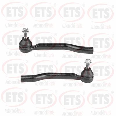 ETS 18.KT.604 Рычаг подвески  для NISSAN X-TRAIL (T32_) 2.0 dCi (T32)