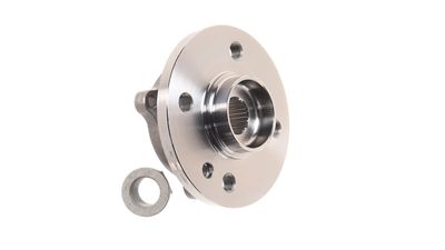 RADLAGERSATZ SKF VKBA6634 24