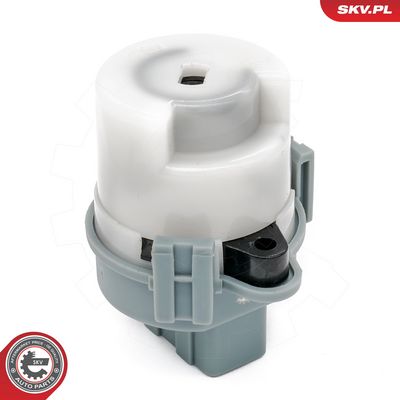 Zünd-/Startschalter