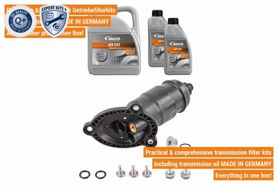 SET PIESE SCHIMB ULEI TRANSMISIE AUTOMATA VAICO V103231 3