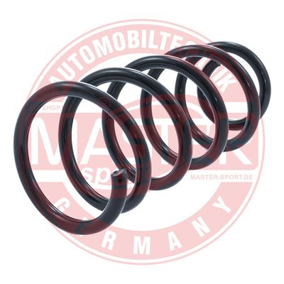MASTER-SPORT GERMANY 4226118-PCS-MS Пружина подвески  для FIAT (Фиат)