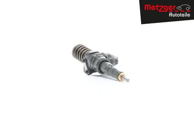 PUMPE-DüSE-EINHEIT METZGER AUTOTEILE 0872016 29