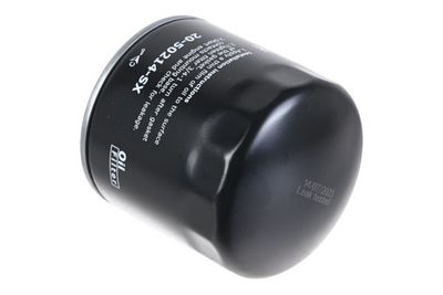 маслен филтър STELLOX 20-50214-SX