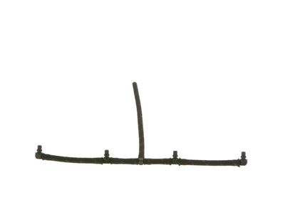 SCHLAUCH LECKKRAFTSTOFF BOSCH 0928400595 2