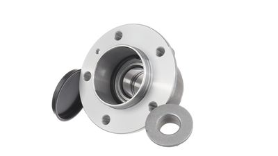 RADLAGERSATZ SKF VKBA6722F 17
