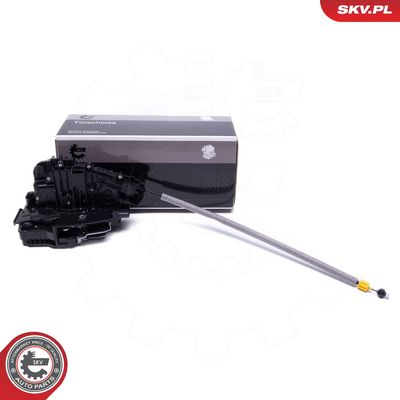 Zámek dveří SKV 60SKV284