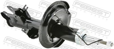 FEBEST 12110-002FR Амортизаторы  для HYUNDAI i20 I (PB, PBT) 1.4 CRDi