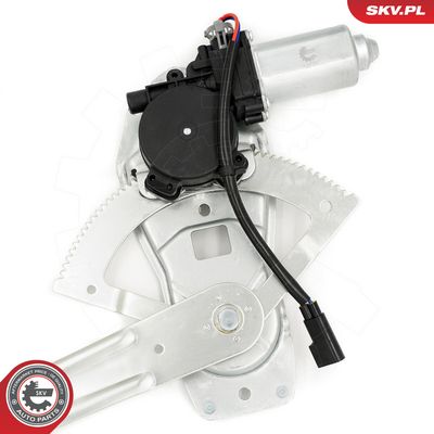 Zvedací zařízení oken ESEN SKV 51SKV376