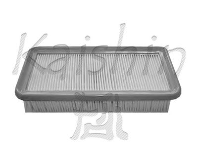 KAISHIN A10167 Воздушный фильтр  для KIA RIO (Киа Рио)