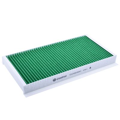 Vorschau Filter, Innenraumluft