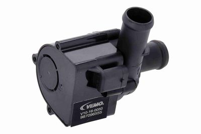 ZUSATZWASSERPUMPE (KüHLWASSERKREISLAUF)