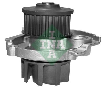 INA 538 0062 10 Помпа (водяной насос)  для FIAT 500L (Фиат 500л)
